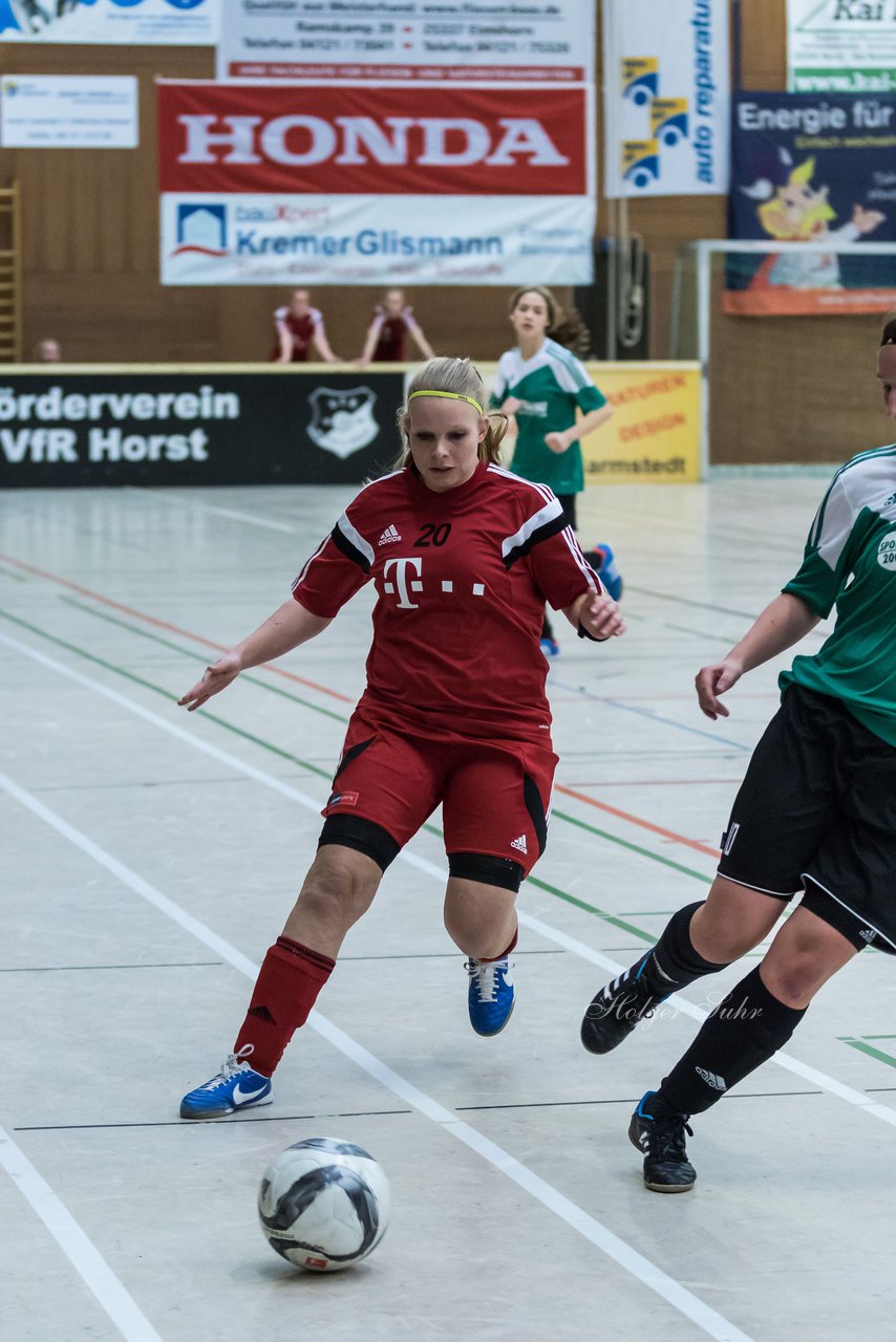 Bild 261 - Volksbank-Cup Horst